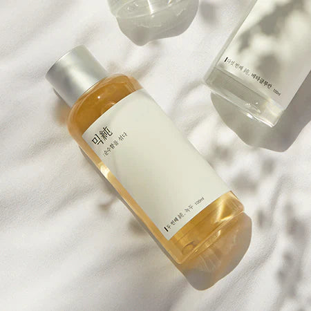 MIXSOON Essence de graines de haricot mungo [100ml]