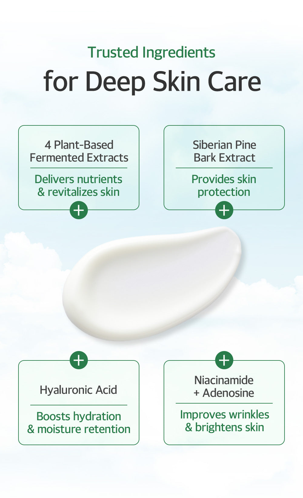 MIXSOON Bean Sun Serum [50ml]