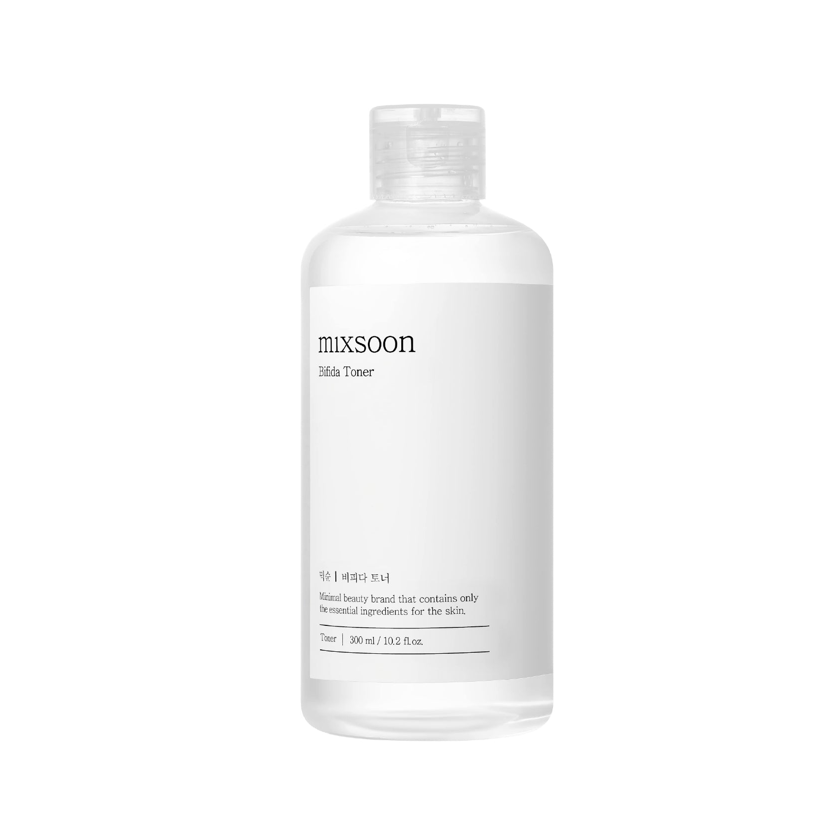 MIXSOON Bifida Toner [300ml]