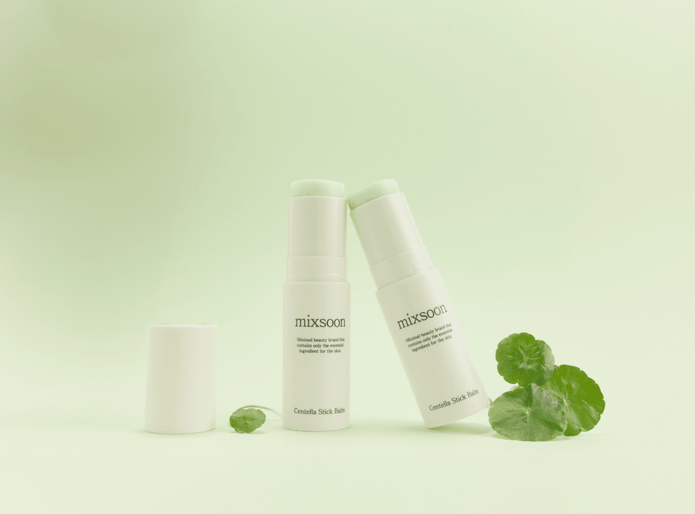 MIXSOON Centella Stick Balm [11.5ml]