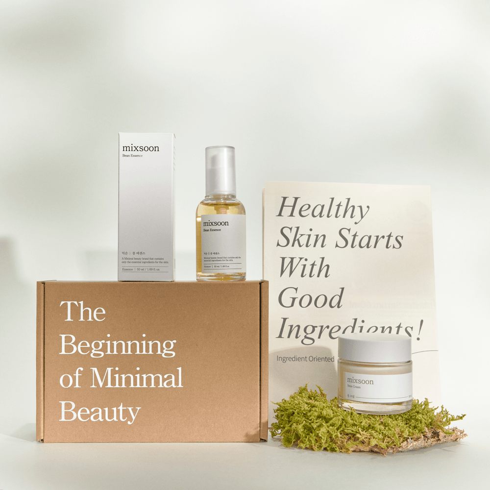 MIXSOON Crème de Haricot [50ml]