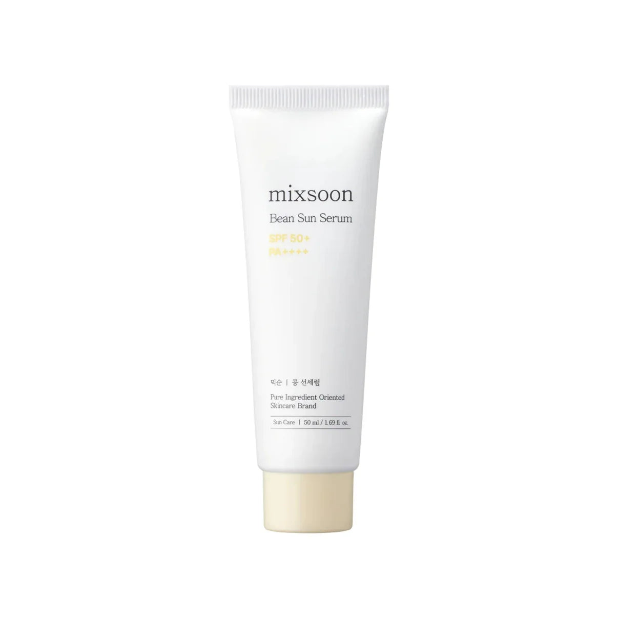 MIXSOON Bean Sun Serum [50ml]