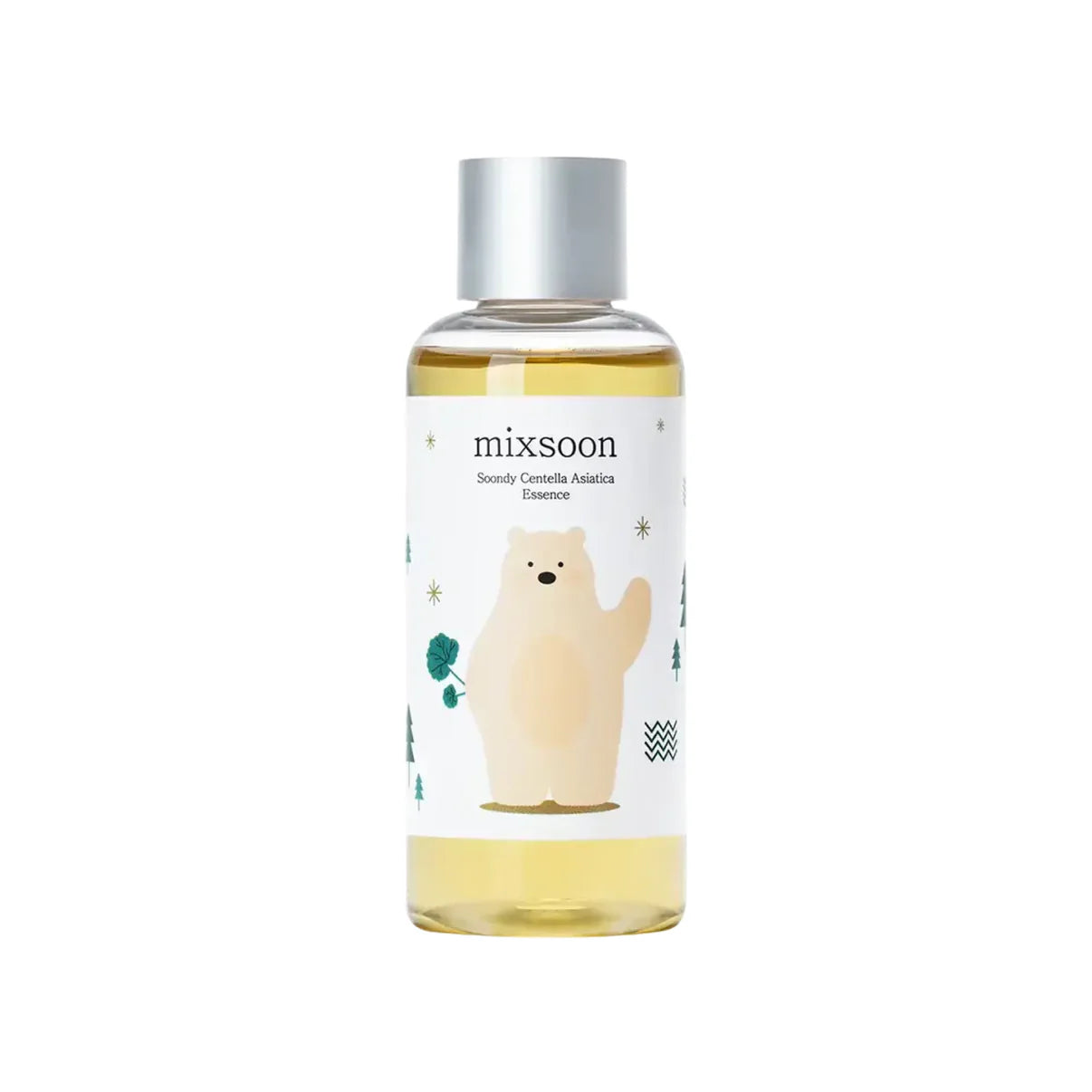 MIXSOON Soondy Centella Asiatica Essence [100ml]