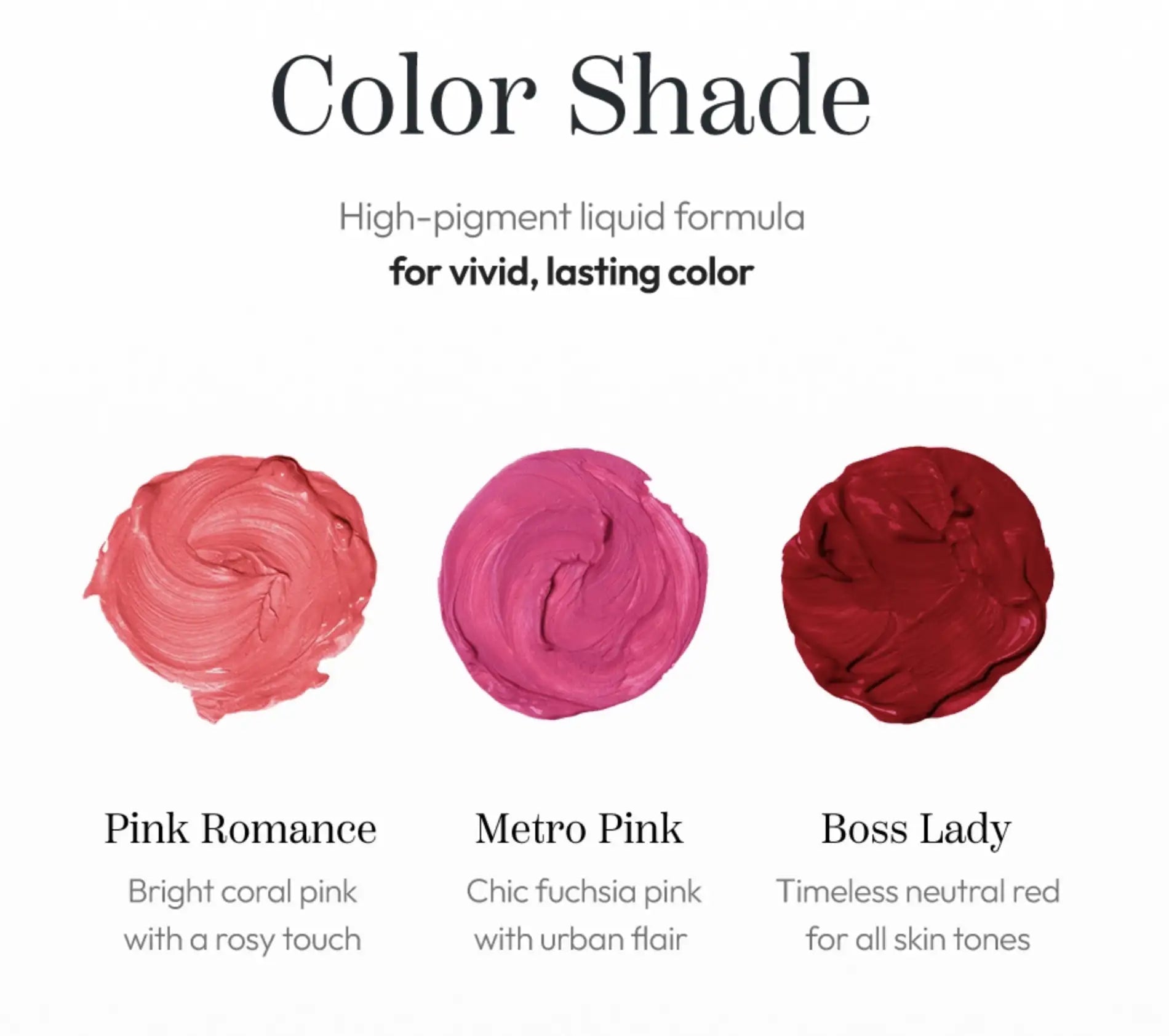 Hevvy Makeup First Stain Glow Tint NUDE BLOOM 3,5 ml