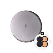 Hevvy Makeup Gleaming Skin H Cushion / Semi Mat (+recharge) 10g