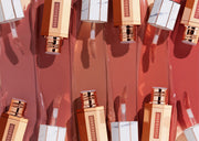 DEAR DAHLIA Paradise Dream Velvet Lip Mousse (7 couleurs)