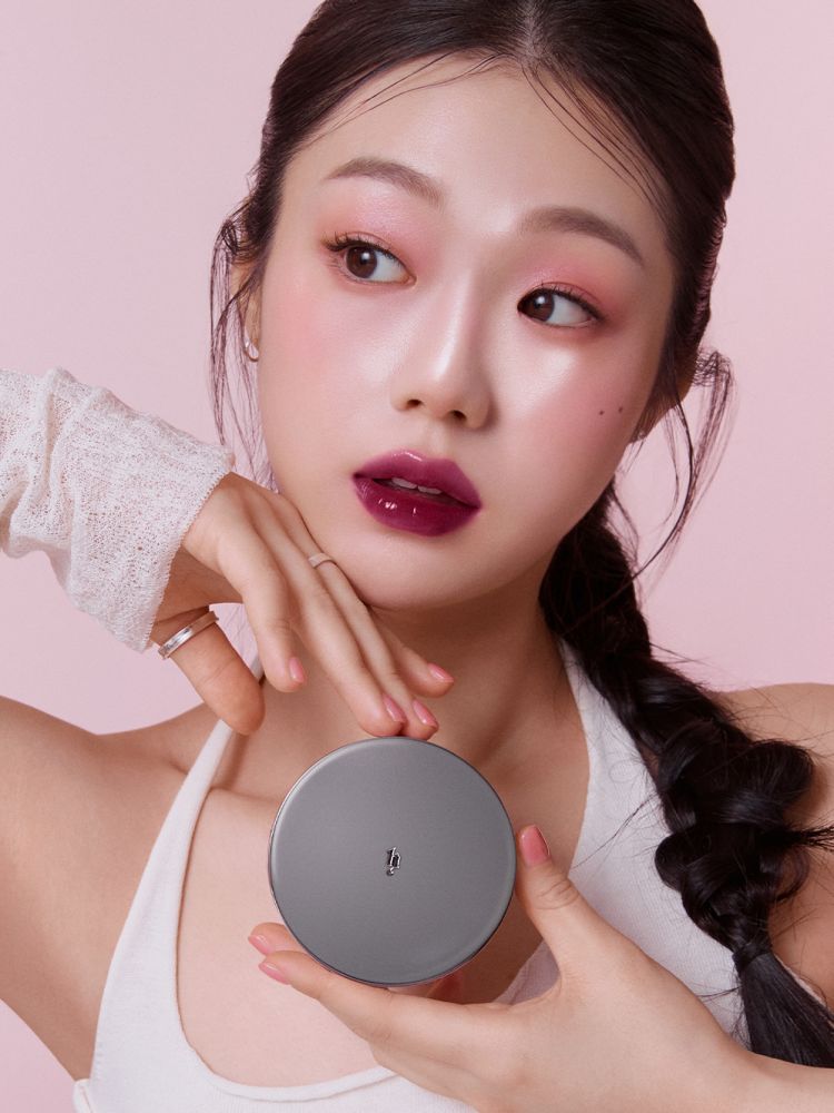 HEVVY MAKEUP Gleaming Skin&nbsp;Cushion V 10g