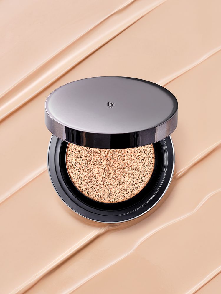 HEVVY MAKEUP Fond de teint Cushion Éclat V 10g