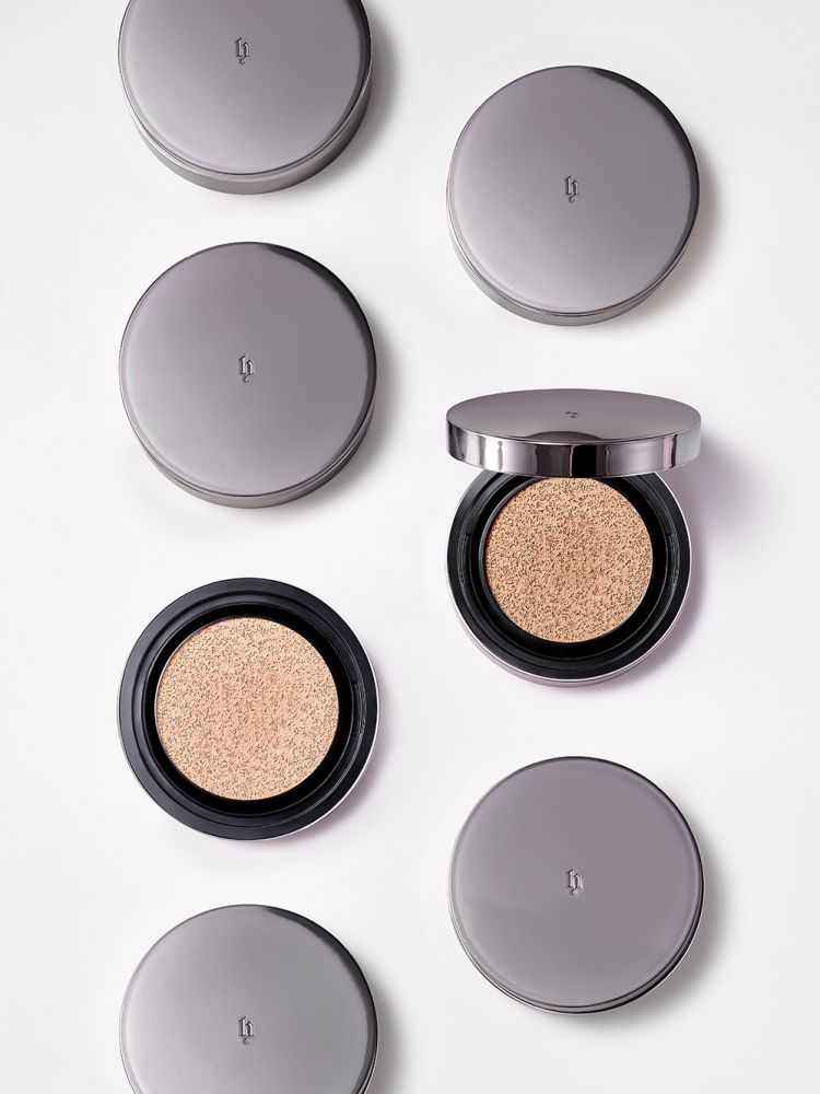 HEVVY MAKEUP Gleaming Skin&nbsp;Cushion V 10g