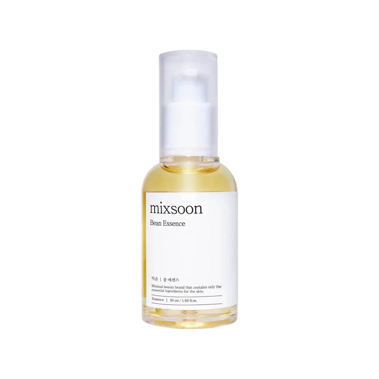 MIXSOON Bean Essence [50ml]