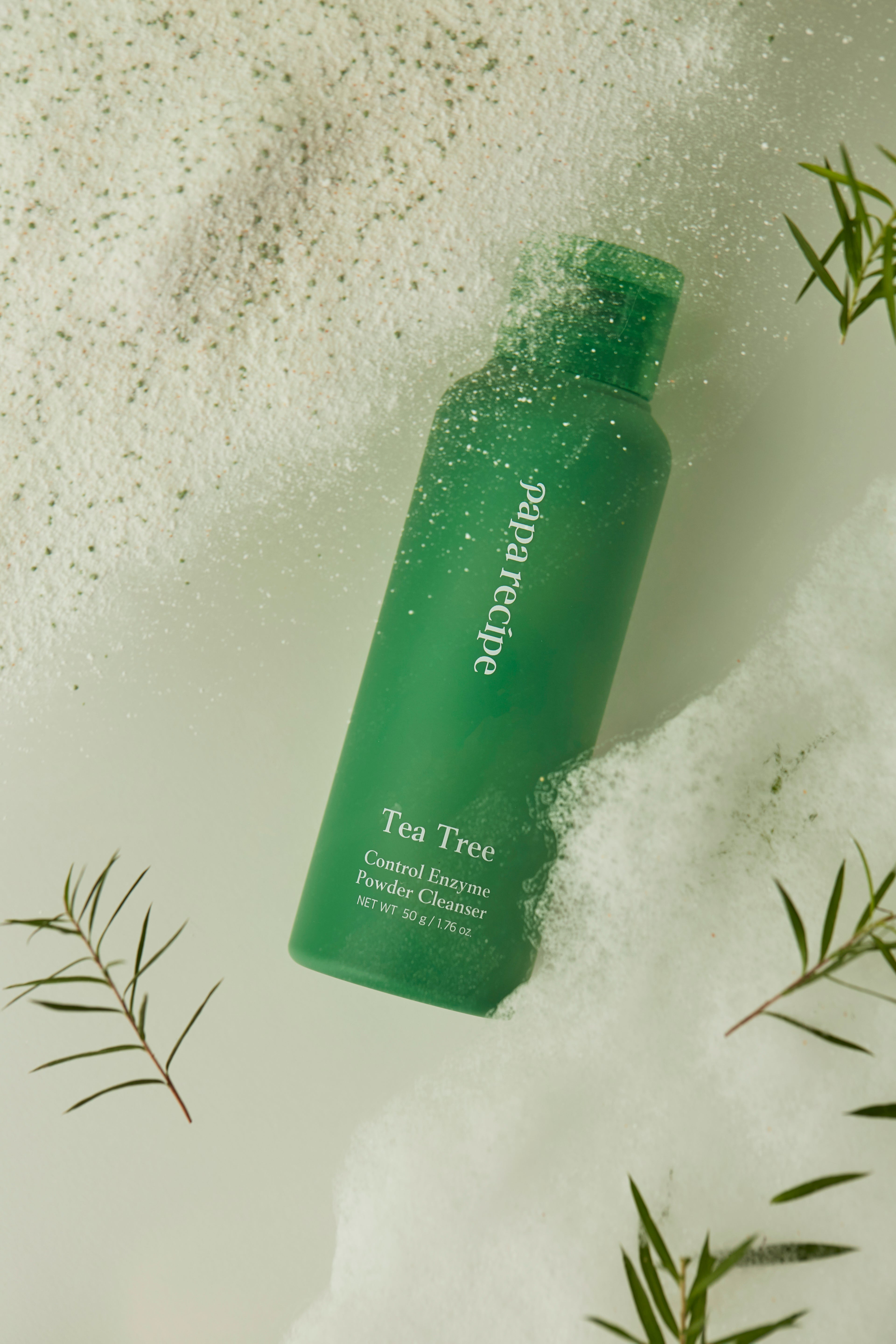 Gamme de Soins Essentiels Quotidiens